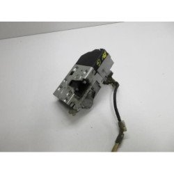 Serrure Avant Gauche Citroen C5 1 Phase 2